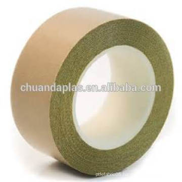 Wholesale Glass cloth Base Material Impregnated With Polytetrafluoroethylene (PTFE) Adhesive Tape